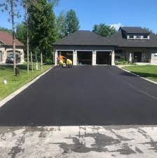 Best Permeable Paver Driveways  in Cornish, ME